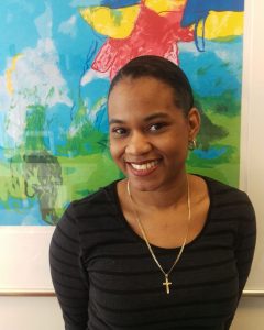 Denise Richardson