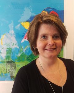 Stella van den Berg
